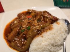 -鹅冠港式茶餐厅(来福士店)