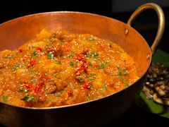 -Ameigo梅果·云贵川bistro(长宁来福士店)