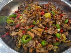 -湖南人家湘菜馆(镇江路店)