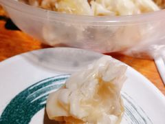 -正宗天津烧麦馆(柳州路店)