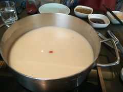 -捞王锅物料理(上海世茂广场店)