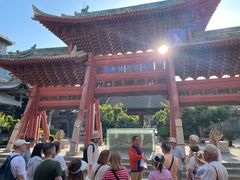 -西安化觉巷清真大寺