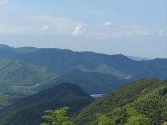 -莫干山风景区