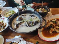 -丰乐餐厅·始于1999·本地老字号