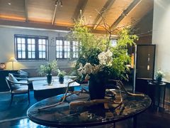 -Le Comptoir de Pierre Gagnaire