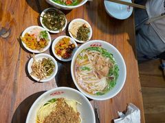 -星粉面大王城(德馨园店)
