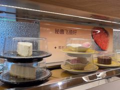 -争鲜回转寿司(浦东三钢里PLUS店)
