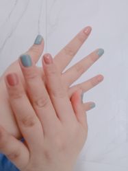 -美甲日记美睫专业纹绣半永久