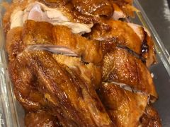 -吾家香港烧腊专门店