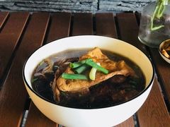 -十面春风·江南面馆(崇宁路店)