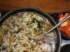 -米屋石锅拌饭(师大店)