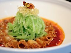 -宫燕府·京菜·烤鸭·淮扬菜(王府中心店)