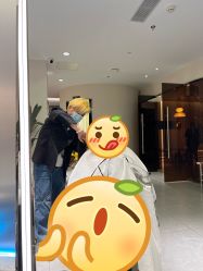 -PE SALON
