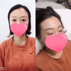 点击看大图 -MIVI·纹眉半永久野生眉