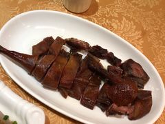 毛家酱鸭-毛家饭店(拱北店)