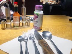 -斗牛士牛排(南京东路店)