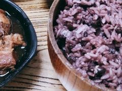 红豆饭-盛京美食佳坛肉馆(沈阳总店)