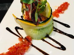 -YUE·6·西式融合餐厅(外滩六号店)