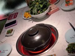 -捞神煲汤火锅(湖滨商业街店)