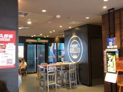 -汉堡王(上海凌云壹街坊店)