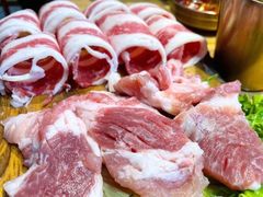 -金顺碳烤肉(1号店)