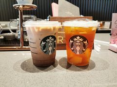 -星巴克臻选(深圳宝安大仟里1店)