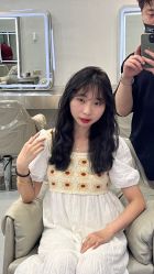 -YOUNG漾沙龙