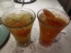 -CRAZYONES西班牙海鲜饭(上海美罗城店)