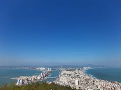-广东惠东海龟国家级自然保护区