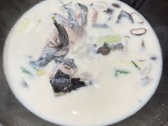 -滇色蒸汽石锅鱼(京华城店)