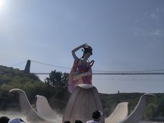 -威海华夏城景区