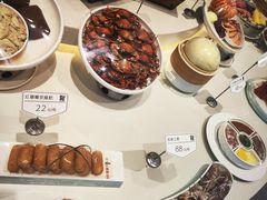 -赶海部落海鲜城(海阳路店)