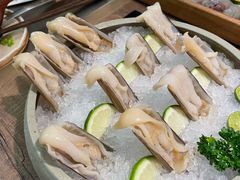 -蘑界·野生菌火锅(深业上城店)