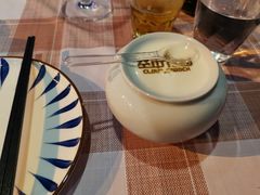 -百纳·维萨吧西餐厅(百纳瑞汀酒店)