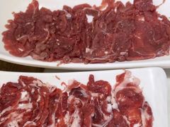 -大四喜·鲜牛肉火锅(洛阳大学城店)
