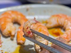 -大山炭火烤肉自助(百盛步行街广场店)