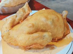 -味鼎长安·地道陕菜(凤城一路店)