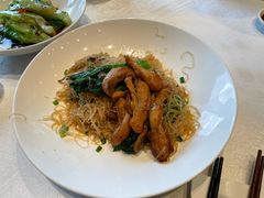 -景月阁空中食府(希尔顿酒店)