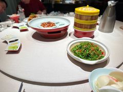 -京味斋·烤鸭·北京菜(安贞店)