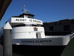 -阿尔卡特拉斯岛