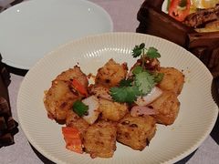 -晓粤·惹味粤菜(凯德乐峰广场店)