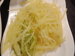 -舌尖上的食缘花园主题餐厅