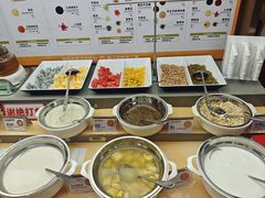 -海底捞火锅(团结桥店)