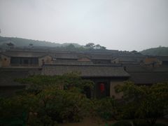 -山西王家大院
