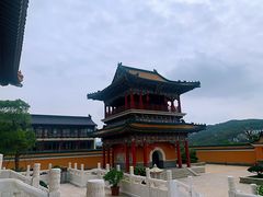 -普陀山慧济禅寺