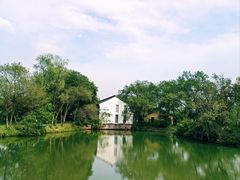 -西溪国家湿地公园