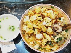 -吾味香葫芦头(安西街店)