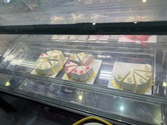 -米兰米苏蛋糕(向高店)