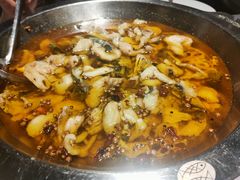 -新沸腾鱼乡(世贸天阶店)