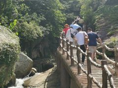-连云港云龙涧原生态风景区